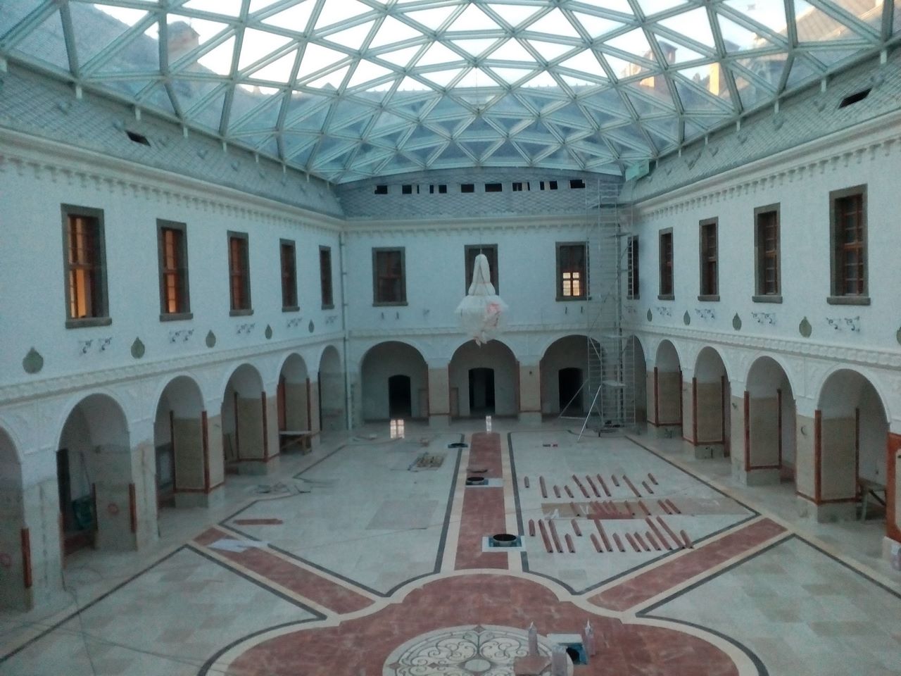 Kaštiel