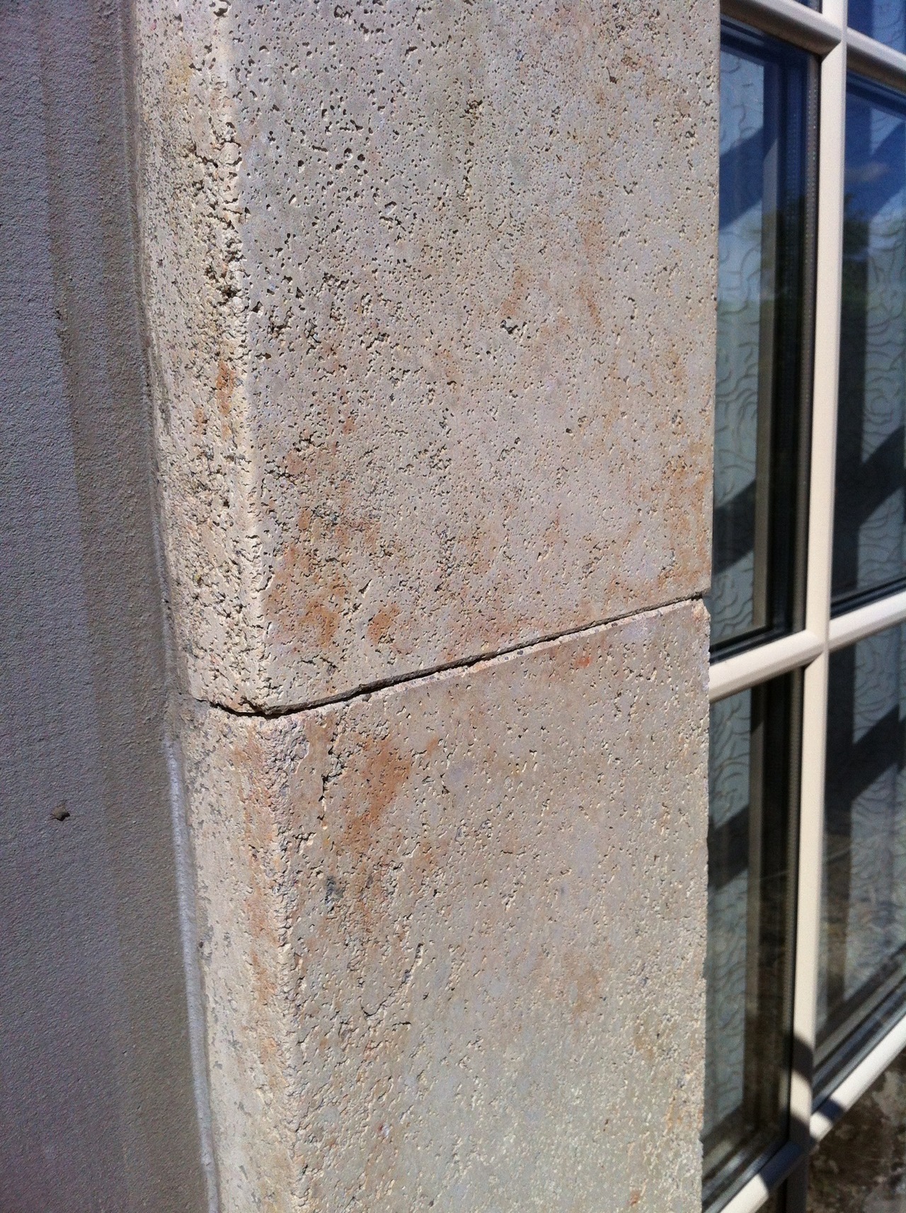 Obklad rodinného domu