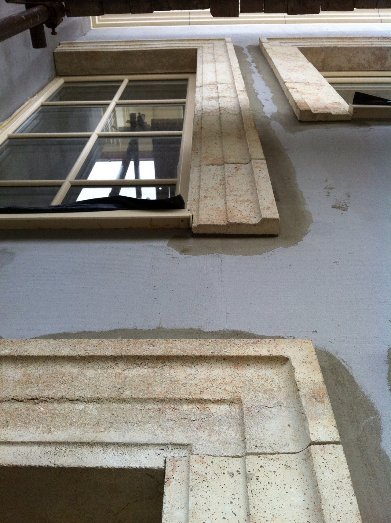 Obklad rodinného domu